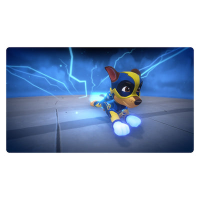 PAW PAtrol Mighty Pups Save Adventure Bay (PS5) official screenshot 3