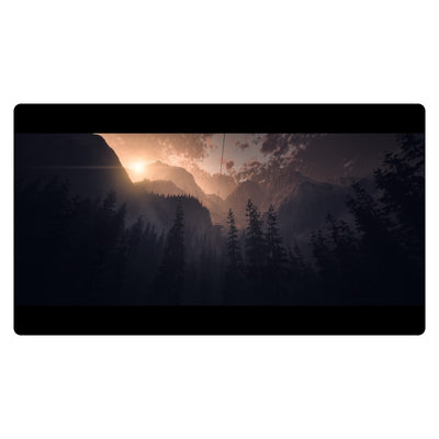 Until Dawn (PS5) official screenshot 3