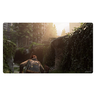 The Last of Us Part II (PS5) official screenshot 3