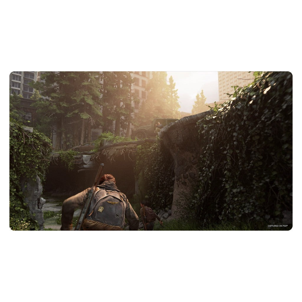 The Last of Us Part II (PS5) official screenshot 3