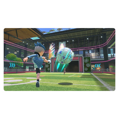 Nintendo Switch Sports (Nintendo Switch) official screenshot 3