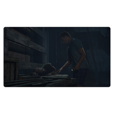 The Dark Pictures Anthology: Man of Medan (PS4) official screenshot 3