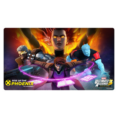 MARVEL ULTIMATE ALLIANCE 3: The Black Order (Nintendo Switch) official screenshot 3