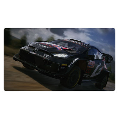 EA SPORTS WRC (PS5) official screenshot 3