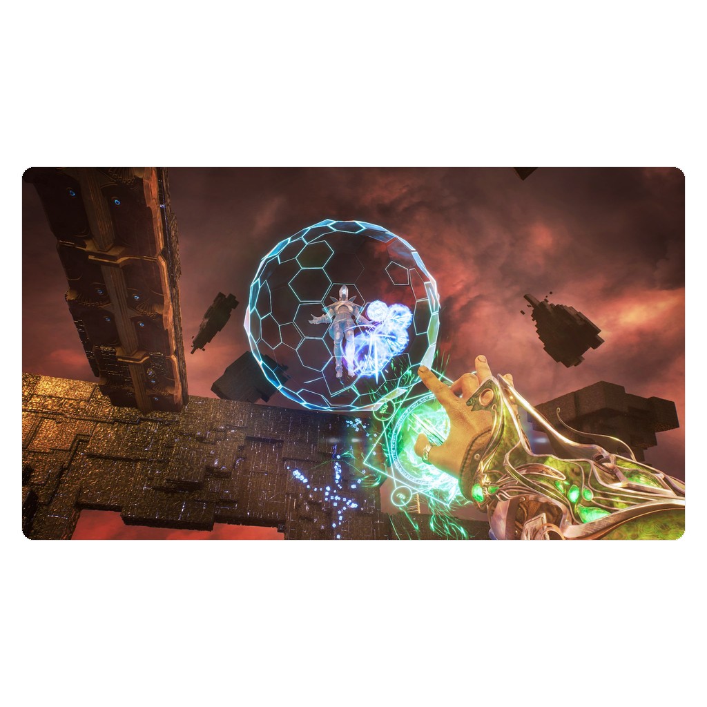 Immortals of Aveum (PS5) official screenshot 3