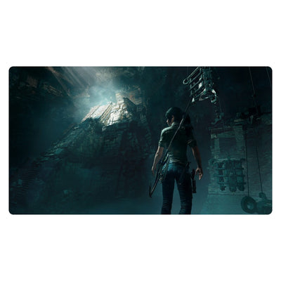 Shadow of the Tomb Raider (PS4) official screenshot 3
