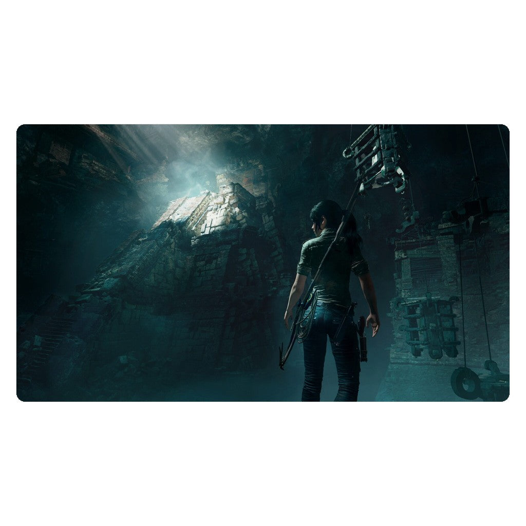 Shadow of the Tomb Raider (PS4) official screenshot 3