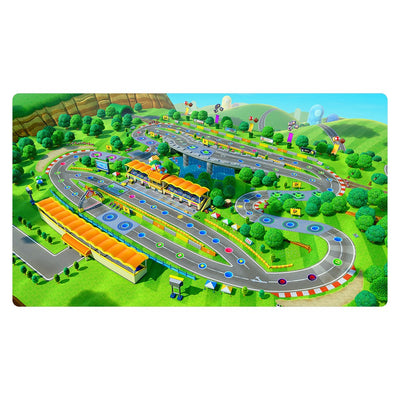Super Mario Party Jamboree (Nintendo Switch) official screenshot 3