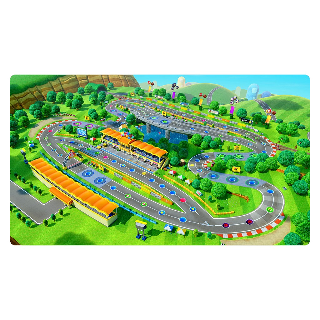 Super Mario Party Jamboree (Nintendo Switch) official screenshot 3