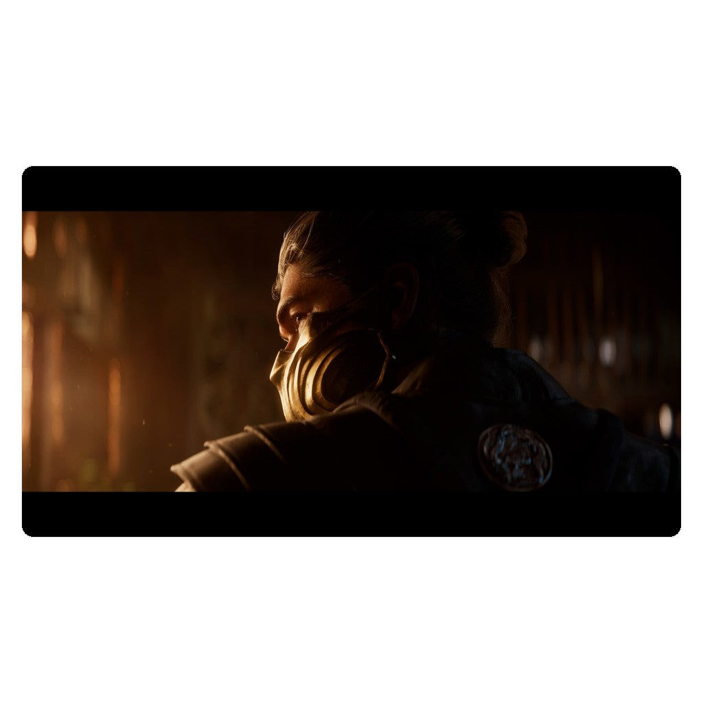 Mortal Kombat 1 (PS5) official screenshot 3