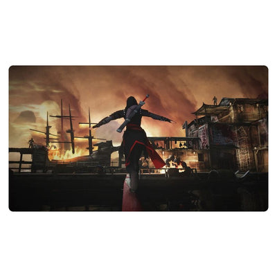 Assassin’s Creed Chronicles: Trilogy Pack (PS4) official screenshot 3