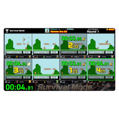Nintendo World Championships: NES Edition (Nintendo Switch) official screenshot 3