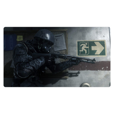 Call of Duty: Modern Warfare Remastered (PS4) official screenshot 3