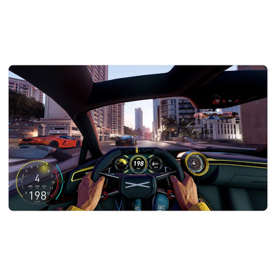 The Crew Motorfest (PS5) official screenshot 3