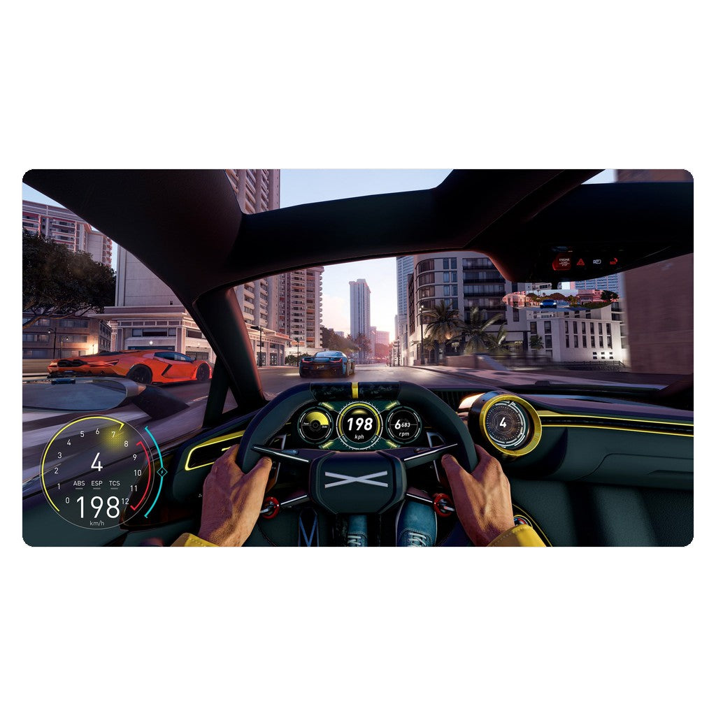 The Crew Motorfest (PS4) official screenshot 3