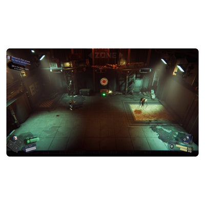 Flashback 2 (PS5) official screenshot 3