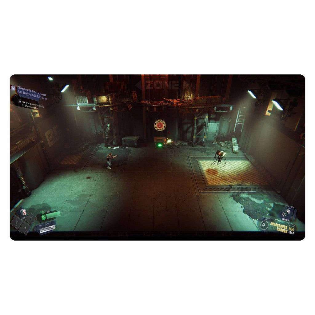 Flashback 2 (PS5) official screenshot 3