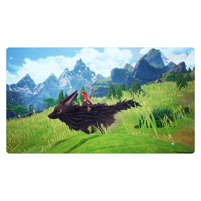 Visions of Mana (PS5) official screenshot 3