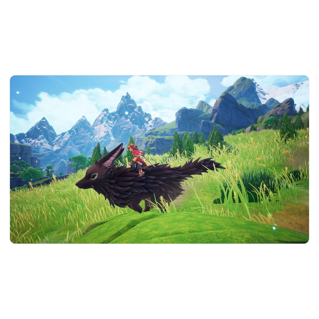 Visions of Mana (PS5) official screenshot 3