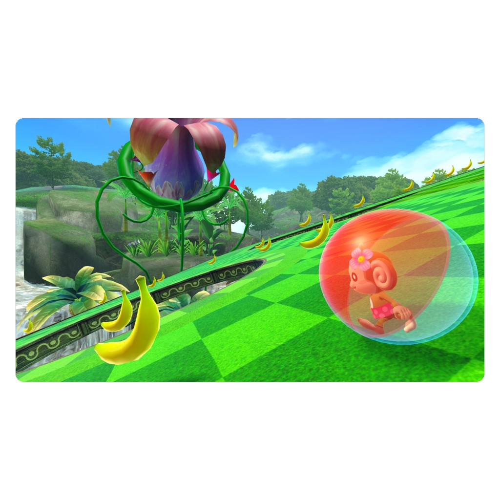 Super Monkey Ball Banana Mania (PS5) official screenshot 3