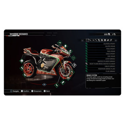 RiMS Racing (PS5) official screenshot 3