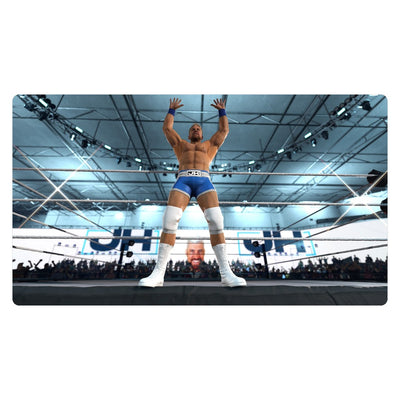 WWE 2K26 (PS5) official screenshot 3