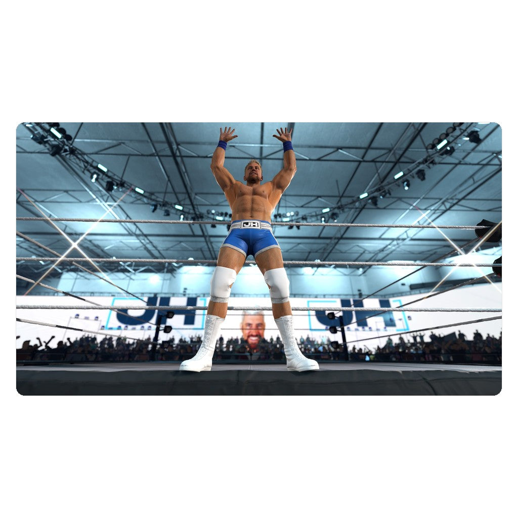 WWE 2K26 (PS5) official screenshot 3