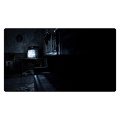 RESIDENT EVIL 7 biohazard (PS4) official screenshot 3