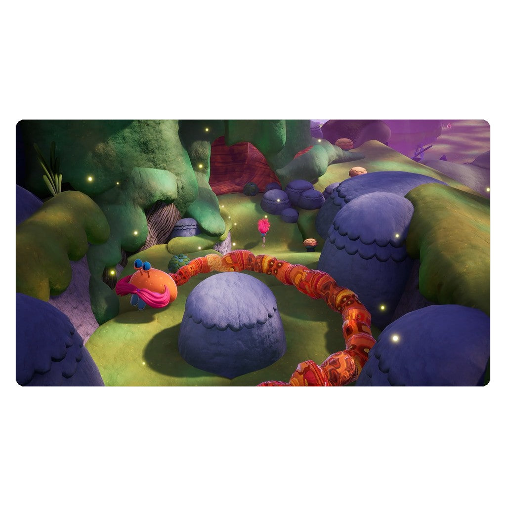 DreamWorks Trolls Remix Rescue (PS5) official screenshot 3