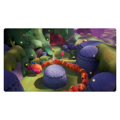 DreamWorks Trolls Remix Rescue (PS5) official screenshot 3