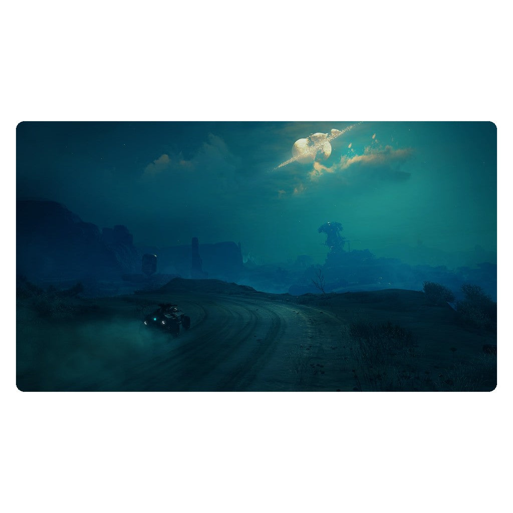 RAGE 2 (PS4) official screenshot 3