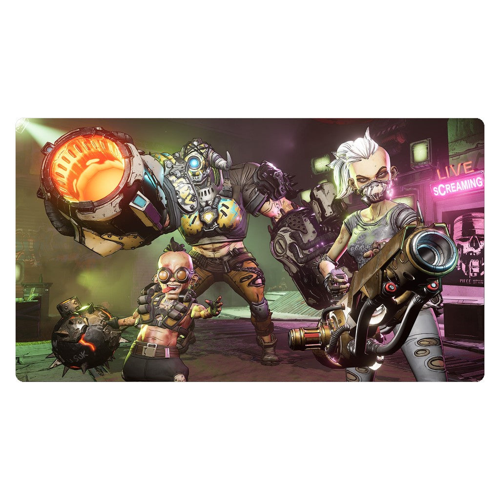 Borderlands 3 (PS4) official screenshot 3