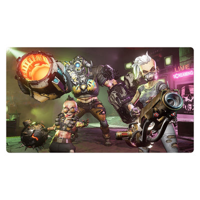 Borderlands 3 (PS4) official screenshot 3