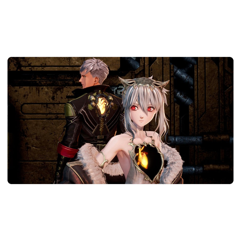 Code Vein II (PS5) official screenshot 3