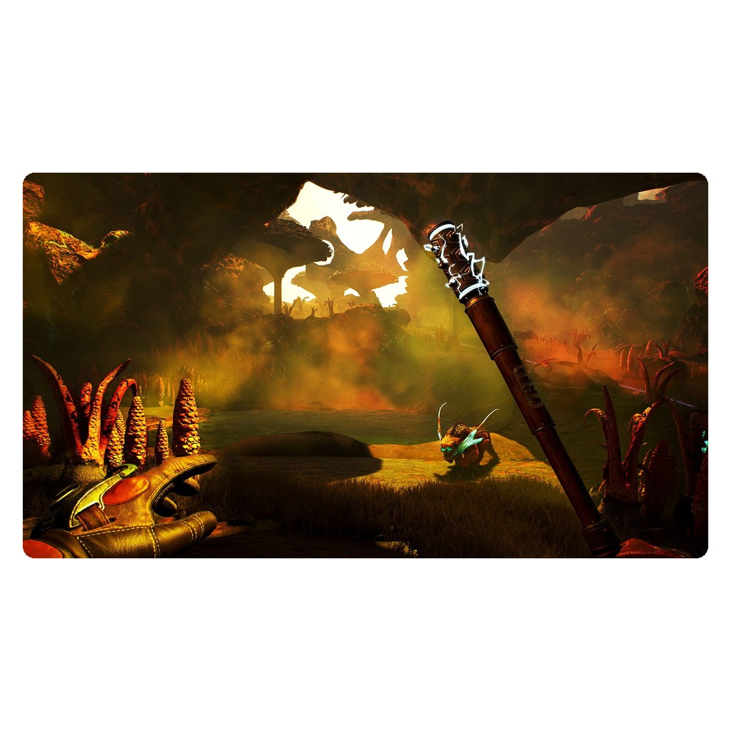 The Outer Worlds (PS4) official screenshot 3