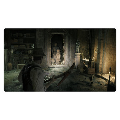 Alone in the Dark (PS5) official screenshot 3