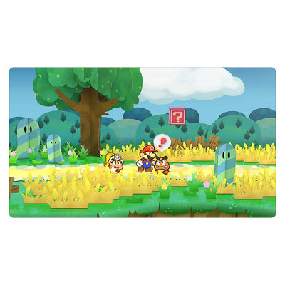 Paper Mario: The Thousand-Year Door (Nintendo Switch) official screenshot 3