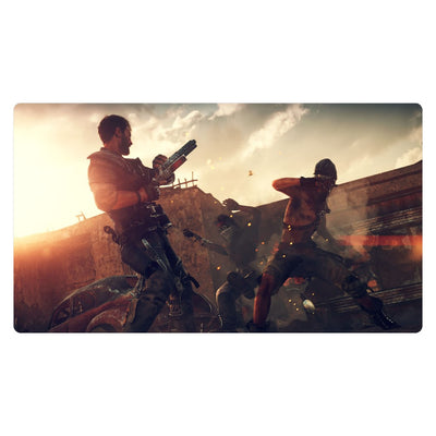 Mad Max (PS4) official screenshot 3