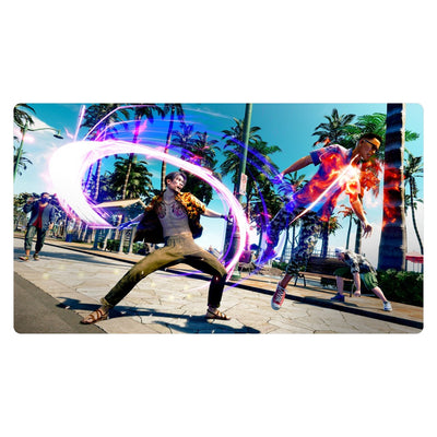 Like a Dragon: Pirate Yakuza in Hawaii (PS5) official screenshot 3