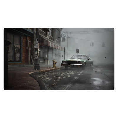 SILENT HILL 2 (PS5) official screenshot 3