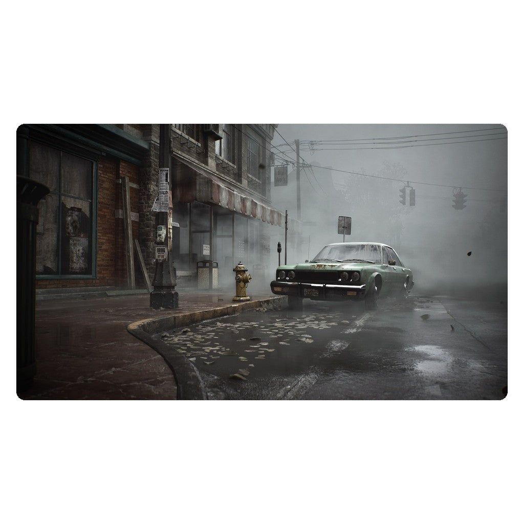 SILENT HILL 2 (PS5) official screenshot 3