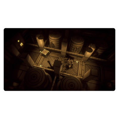 Bendy: Lone Wolf (PS5) official screenshot 3