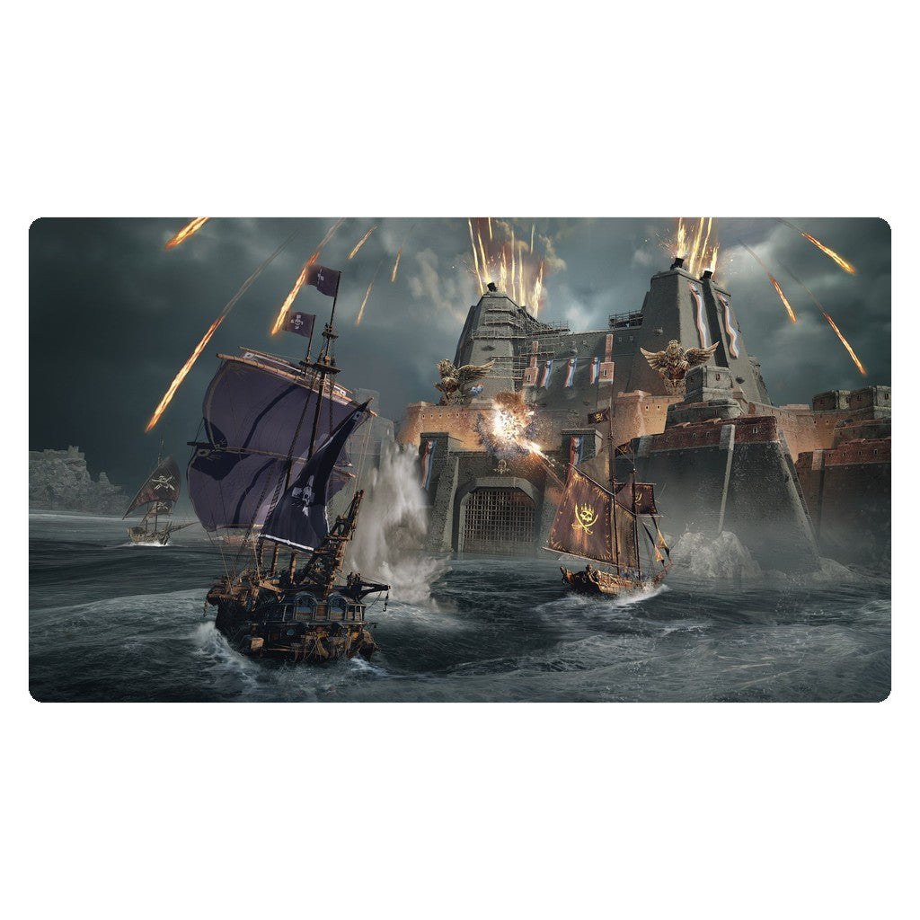 Skull and Bones (PS5) official screenshot 3