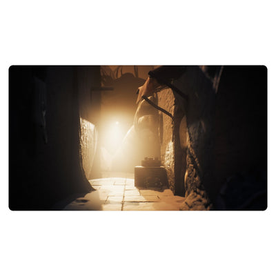 Little Nightmares III (PS5) official screenshot 3