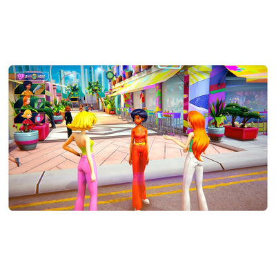 Totally Spies! - Cyber Mission (PS5) official screenshot 3