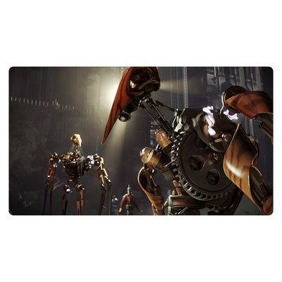 Dishonored 2 (PS4) official screenshot 3