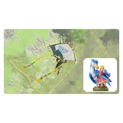The Legend of Zelda: Tears of the Kingdom (Nintendo Switch) official screenshot 3