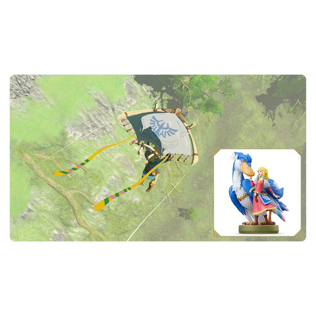 The Legend of Zelda: Tears of the Kingdom (Nintendo Switch) official screenshot 3