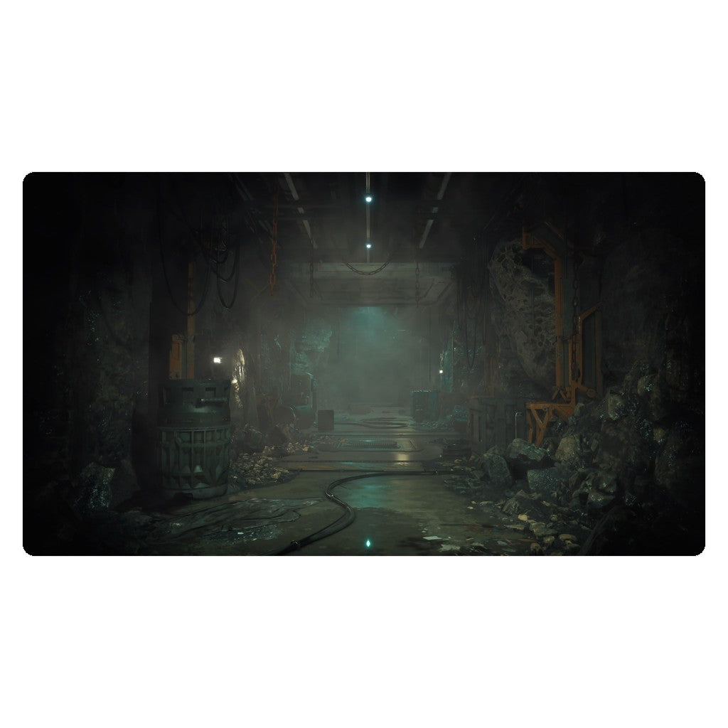 The Callisto Protocol Day One Edition (PS4) official screenshot 3
