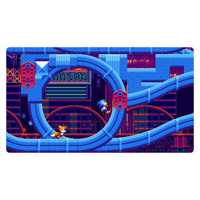 Sonic Mania (PS4) official screenshot 3